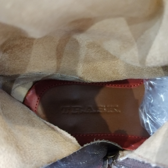 Trask leather boots - Picture 8 of 9